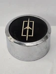 Vintage 1970'S - 1980'S Oldsmobile Cutlass Center Wheel Cap #pt 559180 Chrome. Fixed Price $12.99.