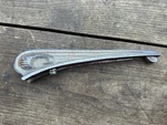 1941-1947 Dodge Ram Pickup Truck Chrome Hood Ornament 913968 Mopar 1940'S. Fixed Price $52.00.