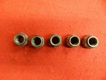 Used 60-79 Ford Galaxie 500 Xl Mustang Torino Tbird Lug Nuts #C0AZ-1012-A. Fixed Price $9.99.