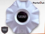 2014-2021 Mini Cooper Oem Silver Center Cap 9-804-231 624118. Fixed Price $31.04.