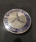 Mercedes Benz Various A170 400 25 Oem Center Wheel Rim Cap Hub Cover D1018. Fixed Price $13.45.