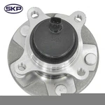 Wheel Bearing And Hub Assembly Skp SK513285. Fixed Price $94.11.