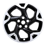 Coast IMP509XBLK Impostor Wheel Cover. Fixed Price $169.99.