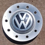 Vw Volkswagen Passat Center Cap 1998-2001 Part # 3B0 601149 D. Fixed Price $44.95.