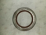 1956-1966 Studebaker Front Wheel Axle Seals N.o.s Part# 1539027. Fixed Price $5.50.
