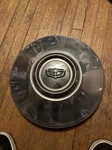 (1) Single Ford Mercury 72-76 Dog Dish Hub Caps 11-1/4" A3. Fixed Price $11.99.