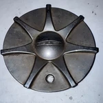 3/4 Dip Wheel Rim Hub Center Cap Chrome (P7941) C10D15 70642085F-1 Bolt In. Fixed Price $75.00.