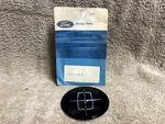 Nos Ford D5VY-1137-A 1975-1981 Lincoln Continental 15" Hub Cap Center Emblem. Fixed Price $45.00.