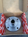 Wheel Hub Febi Blistein 08331 Vw-audi 191 407 615. Fixed Price $25.00.