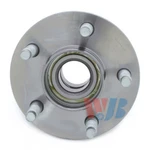 Frt Hub Assy Wjb WA513104. Fixed Price $53.07.