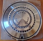 1973-76 Ford Torino Hubcap Wheel Cover 15" Nos Original Box D3AZ-1130-D. Fixed Price $35.00.