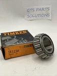 Timken 14123A Tapered Roller Bearing Cone 1-1/4" Bore Made Usa!!!. Fixed Price $59.95.