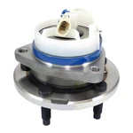 Wheel Bearing And Hub Assembly Acdelco 513121A. Fixed Price $152.26.