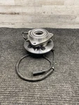 Moog 513270 Front Wheel Bearing And Hub Assembly For Jeep Liberty Dodge Nitro. Fixed Price $50.00.