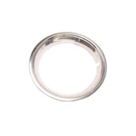 Scott Drake C7ZZ-1210-AR 67-69 Ford Mustang Wheel Trim Ring. Fixed Price $58.39.