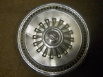 Used 1965 Ford Fairlane Wheel Cover Hub Cap 14. Fixed Price $29.99.