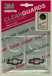 Chevy Door Lock Guards Chevrolet Bowtie Vintage N.o.s.. Fixed Price $29.99.