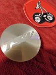 X1 Tsw Custom Wheel Center Hubcap Aftermarket Part Number #cc 57. Fixed Price $42.40.