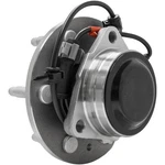 Mpa Electrical WH515054 Wheel Bearing And Hub Assembly. Fixed Price $125.60.