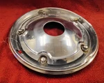 Chevrolet, Gmc Trucks : 1967, 1968, 1969-1972, 15" Hubcap, 4X4 Front, With Hole. Fixed Price $89.00.