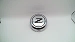 1979-1983 Datsun Nissan 280ZX Alloy Wheel Rim Center Hub Cap Chrome 40343P0000. Fixed Price $80.00.