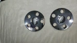 2007-2010 Ford Edge Center Hubcap 8T43-1A096 Oem. Fixed Price $19.95.