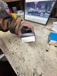 Anchor 2171 Transmission Mount 9W. 1960 -1962 Ford Falcon Mustang. Fixed Price $65.00.