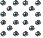 Wheel Lug Nuts 611-016 05-46 Chrysler Ford Gm, Pargo Ezgo (1/2 20X5/8X13/16). Fixed Price $25.99.