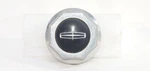 1989 Lincoln Town Cartier Oem Center Hub Cap E1LC-1A097BC. Fixed Price $206.25.