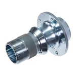 Jaguar XK140 Splined Hub Rhf. Fixed Price $325.11.