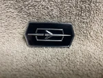 Nos Gm 419858 1975-76 Oldsmobile Hub Cap Center Emblem Badge. Fixed Price $50.00.