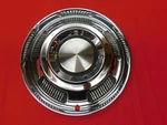Used 66 Mercury Comet 14" Wheelcover #C6GY-1130-D. Fixed Price $59.99.