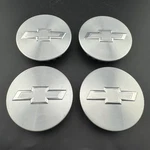 Chevy Camaro Center Caps Wheel Hub Covers Set 2018-24 5/8IN 23115613 9595010. Fixed Price $44.99.