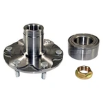 For Toyota Tacoma 95-04 Front Driver Passenger Side Wheel Hub Repair Kit. Fixed Price $90.21.