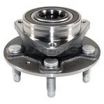 For Chevy Camaro 10-15 Durago Rear Driver Passenger Side Wheel Hub Assembly. Fixed Price $67.45.