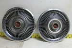 Used Oem Ford 14" Hub Cap Wheel Cover C90Z1130A 1969-1970 Falcon Fairlane (1059). Fixed Price $76.46.