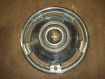 1965 Chevrolet Corvair Corsa Rim Wheel Cover 13" Oe Used 3962B. Fixed Price $19.49.