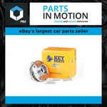 Wheel Bearing Kit Fits Opel Zafira 2.0 Front 01 To 05 Z20LET Keyparts 09117619. Fixed Price $58.76.