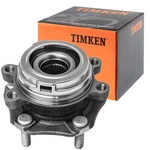 Timken HA590252 Front Wheel Bearing And Hub Assembly For Nissan Altima Maxima. Fixed Price $77.66.