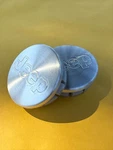 4X Jeep Set Of Brushed Silvee Wheel Center Caps Liberty Grand Cherokee Wrangler. Fixed Price $26.42.