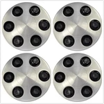 4X Chevy Avalanche Silverado Suburban 1500 Tahoe Wheel Hub Cap 9596341. Fixed Price $65.88.