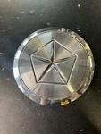 Chrysler New Yorker Lebaron 1982 - 1995 Wire Hubcap Center 42989 4126984. Fixed Price $5.00.
