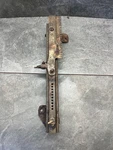 Vintage 34 35 36 37 38 Chrysler Plymouth Desoto Seat Rail Sider Track Mount. Fixed Price $127.50.