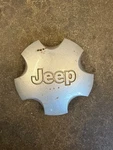 Jeep Center Cap (B9297) 5GJ46TRMAA. Fixed Price $43.69.