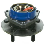 Wheel Bearing And Hub Assembly Moog 512223. Fixed Price $169.88.
