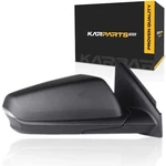 For Gmc Terrain 2018-2023 Door Mirror Passenger Side Power Paint To Match. Fixed Price $243.87.