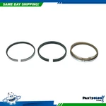 Dnj PR3129 Standard Piston Ring Set For 96-14 Gmc Isuzu Oldsmobile 4.3L. Fixed Price $61.74.