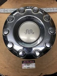 #ah (1) 05-19 Ford F450 F550 Sd King Ranch Rear Center Cap Oem 5C34-1A096-UC. Fixed Price $85.00.