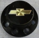 Oem Used 1988-1992 Chevrolet Silverado Gmc Sierra 3500 Rear Center Cap 15551468. Fixed Price $16.95.