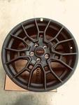 18-24 Camry & 19-22 Avalon 19" Trd Matte Black Wheel W/center Cap Genuine Toyota. Fixed Price $287.75.